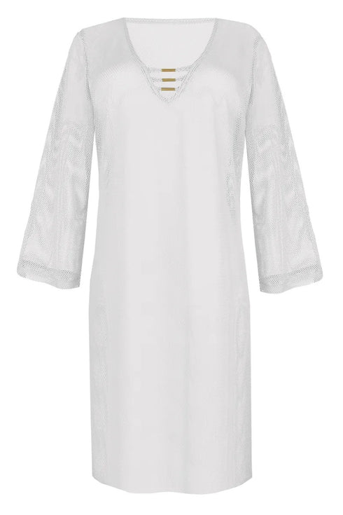 PrimaDonna Holiday Swimwear Kaftan